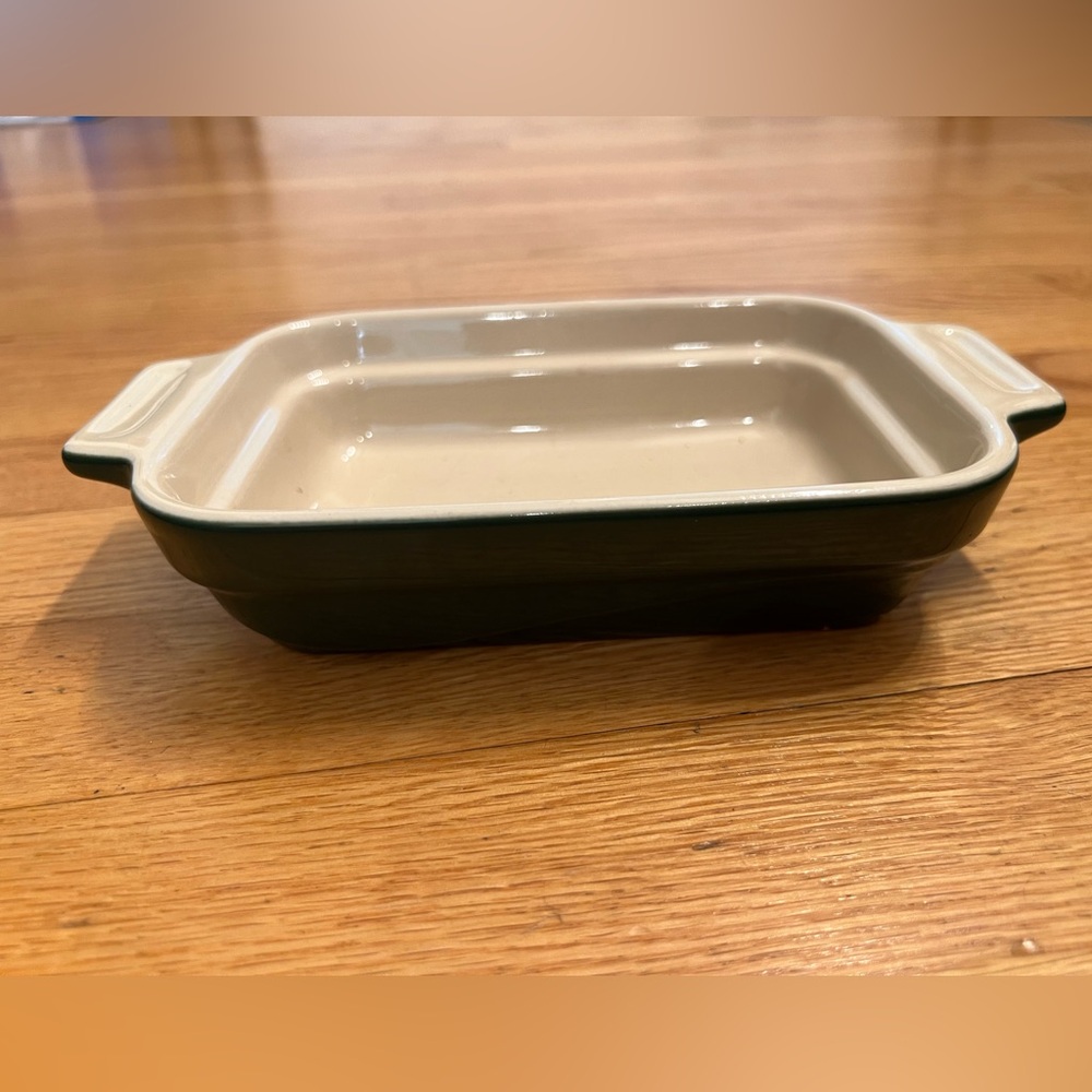Le Creuset Stoneware Heritage Rectangular Dish
